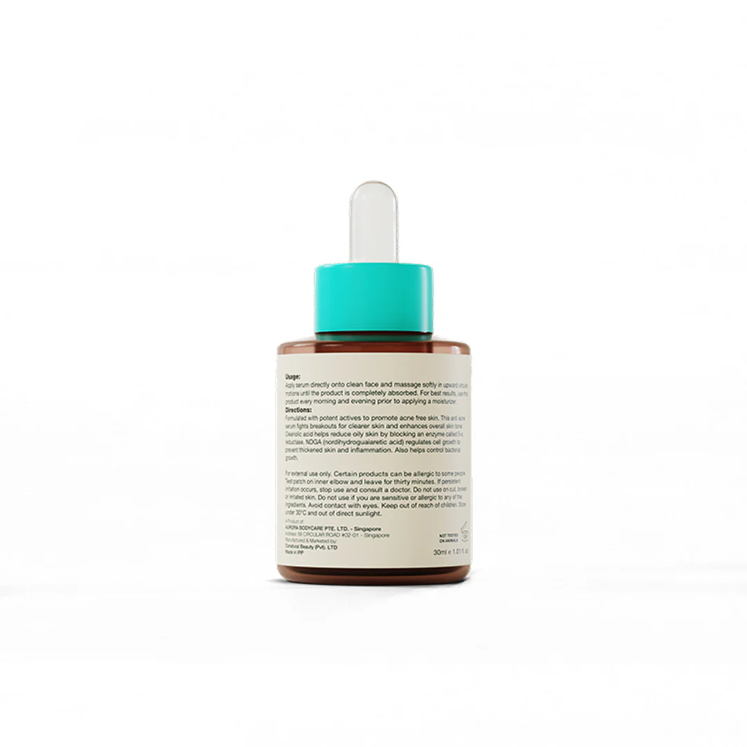 Anti-Acne Skin Serum - Image 9