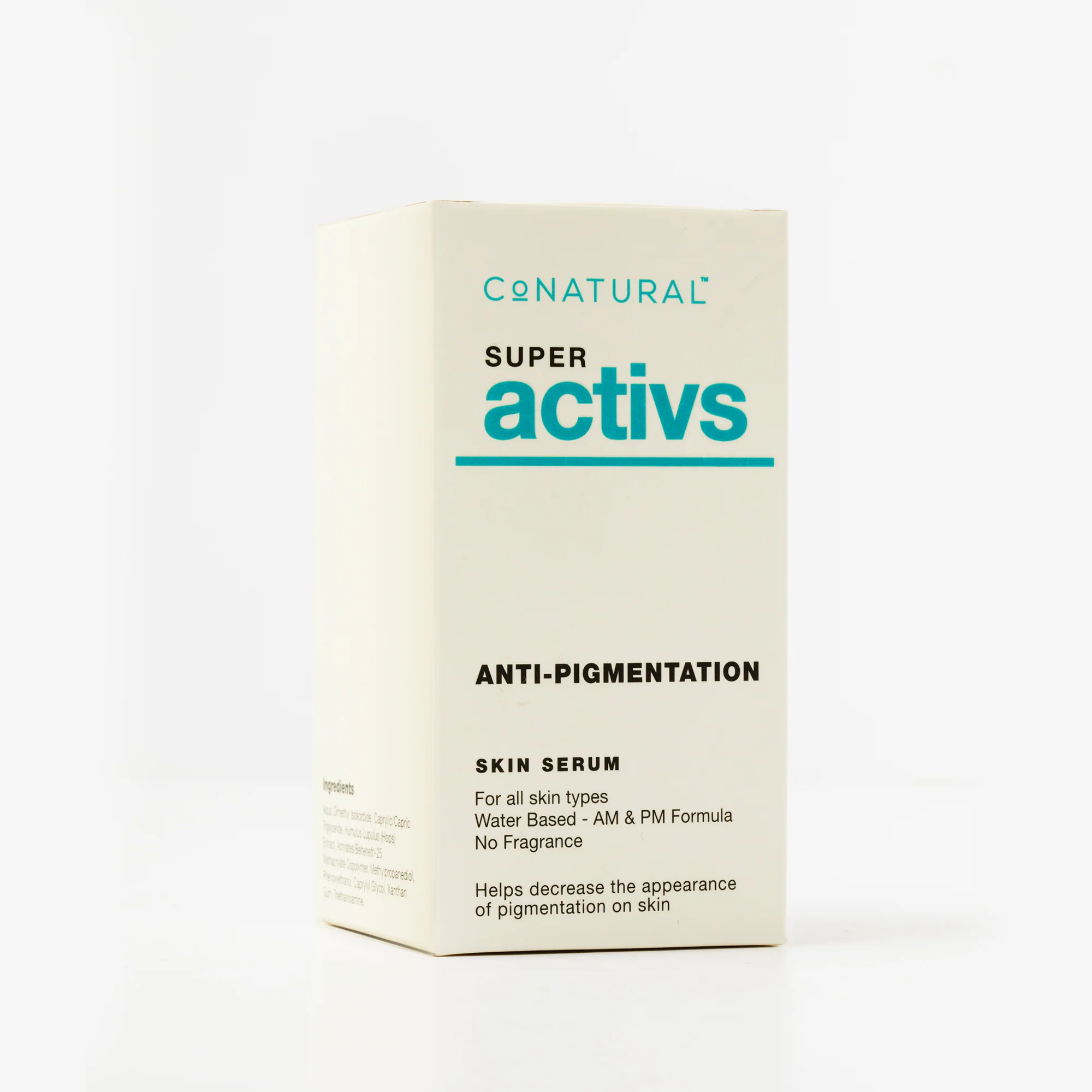Anti-Pigmentation Skin Serum - Image 8