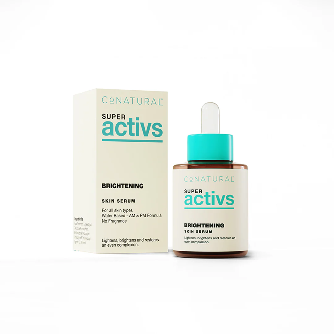 Brightening Skin Serum - Image 3