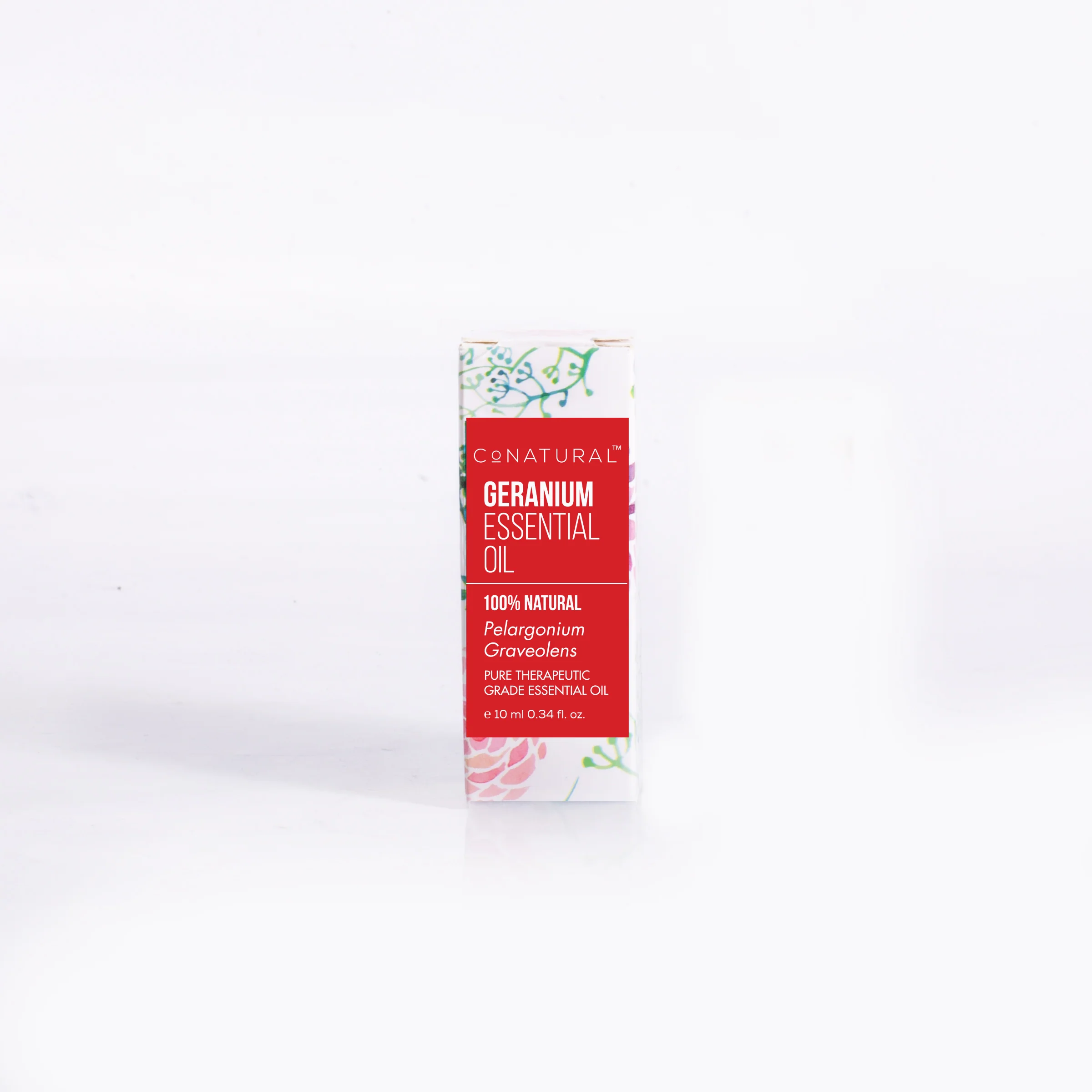Geranium Essential Oil - Clearance Sale Flat 50% OFF - Image 5