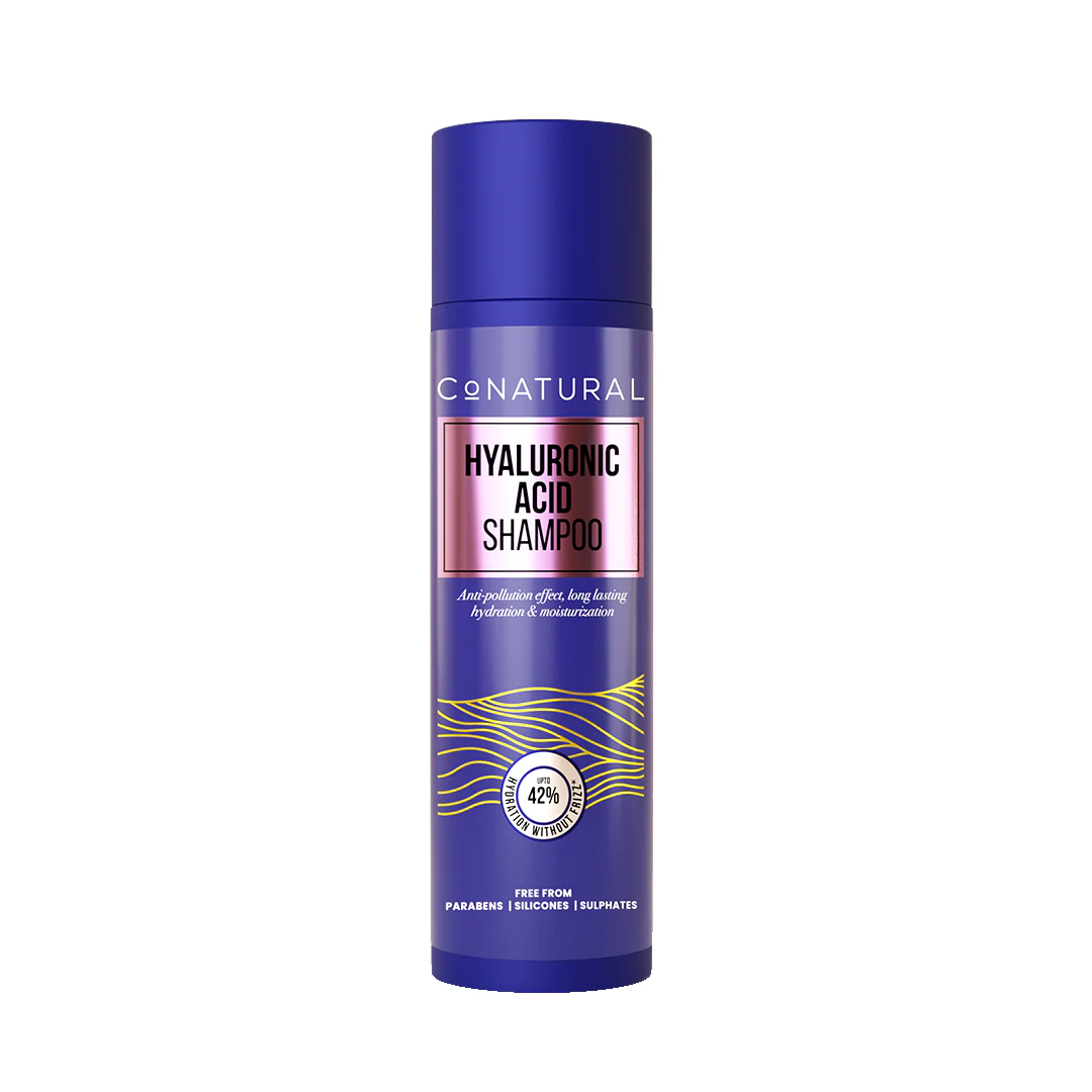 Hydrating Hair Bundle - Image 3
