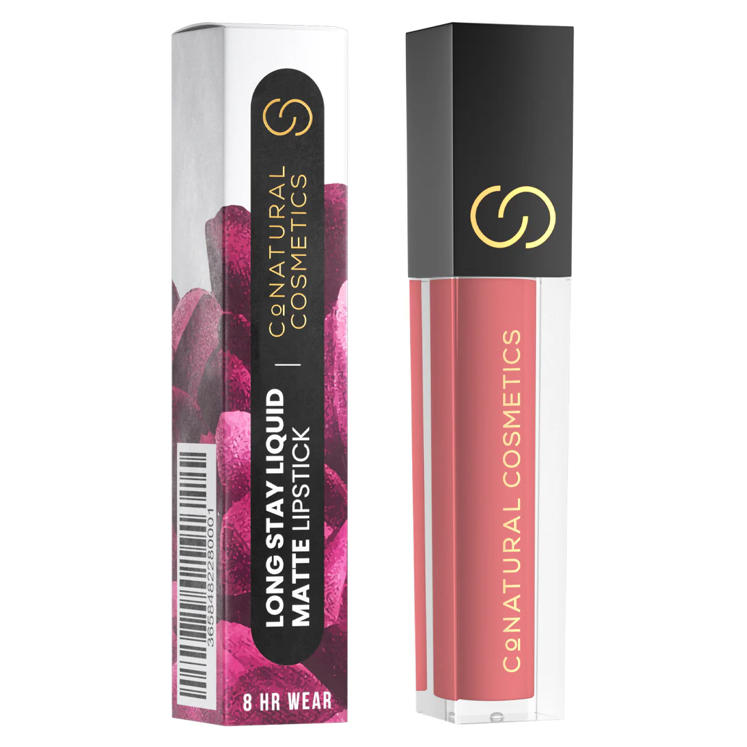 Long Stay Liquid Matte Lipstick - Image 123