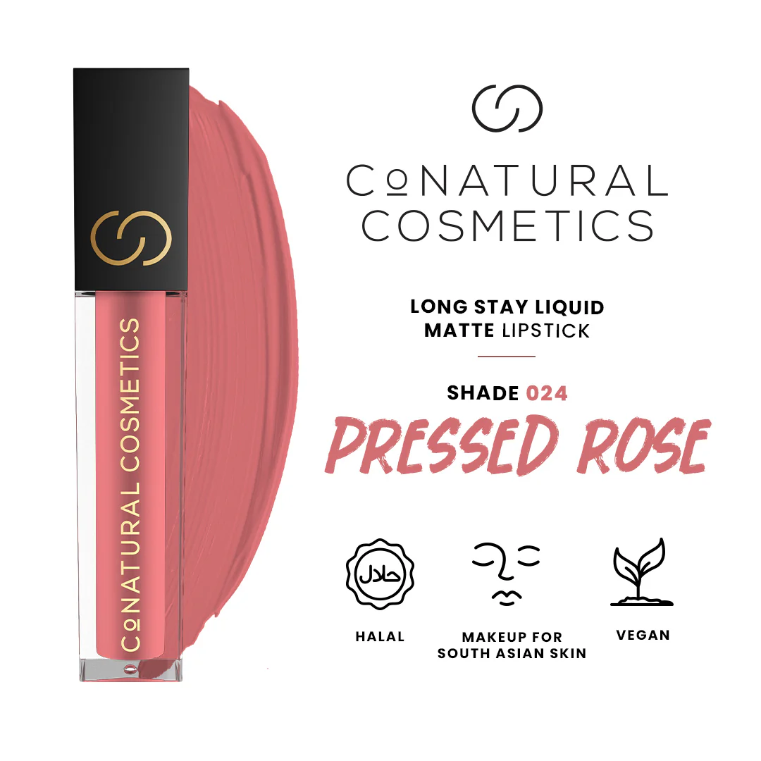 Long Stay Liquid Matte Lipstick - Image 124
