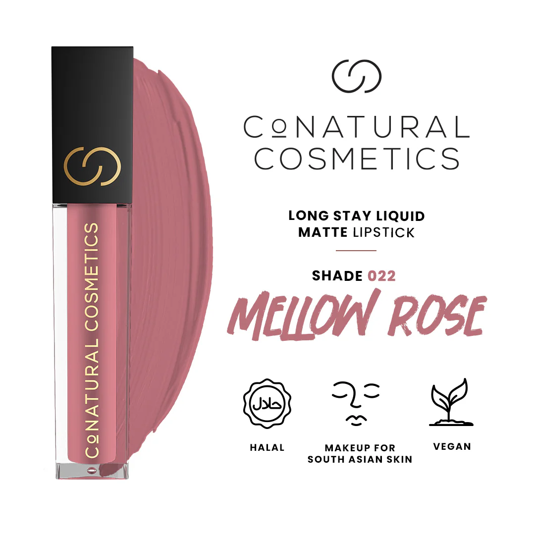 Long Stay Liquid Matte Lipstick - Image 142