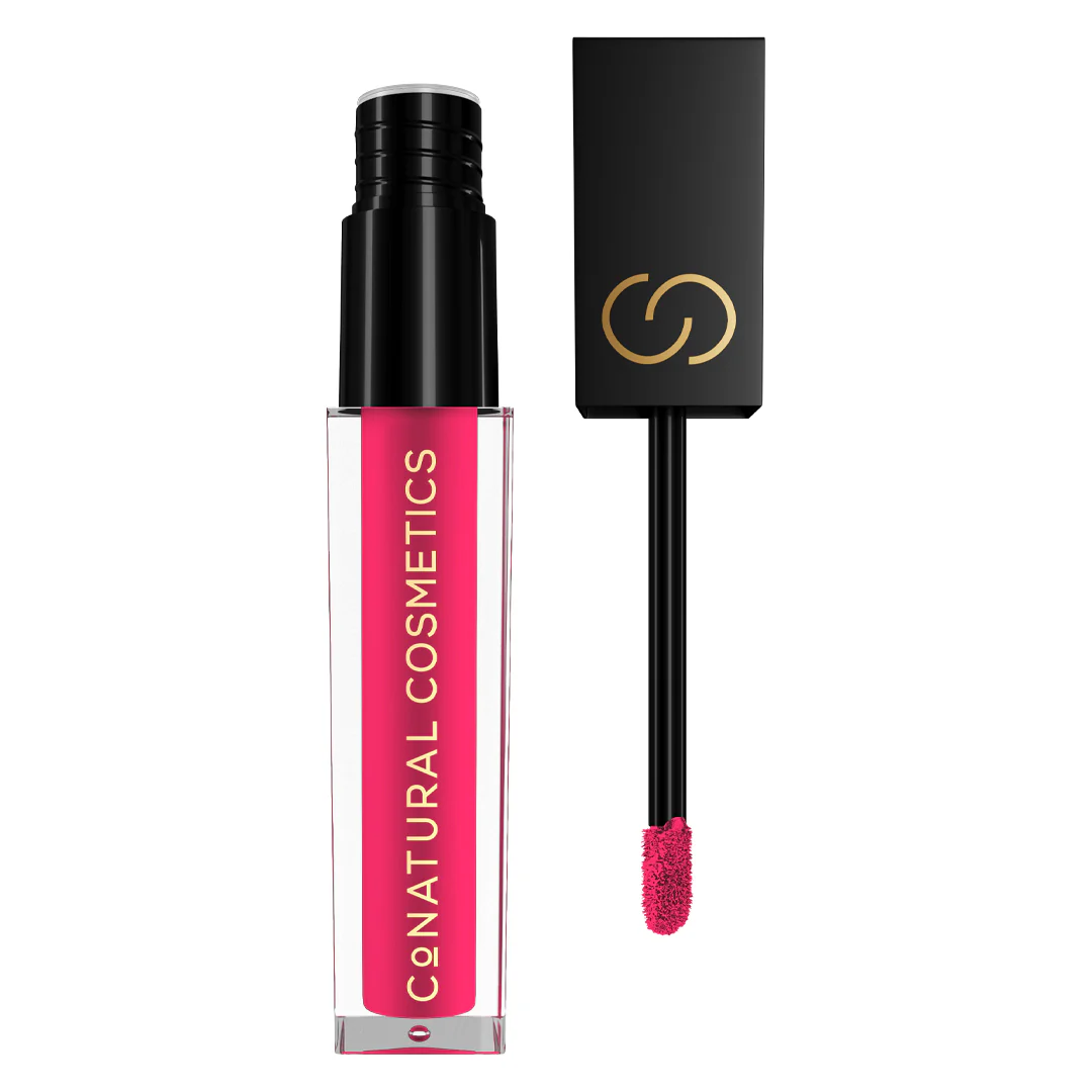 Long Stay Liquid Matte Lipstick - Image 37