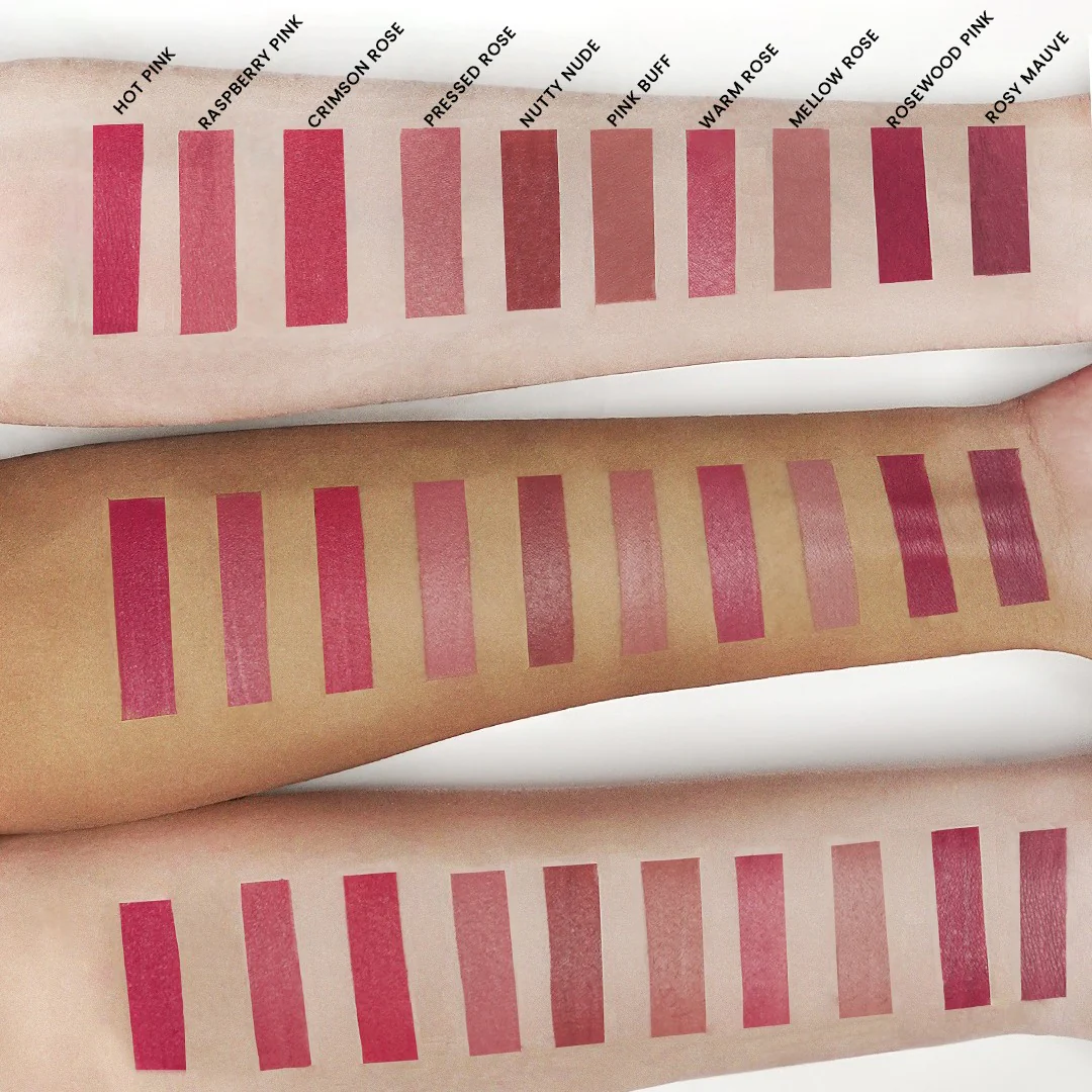Long Stay Liquid Matte Lipstick - Image 45