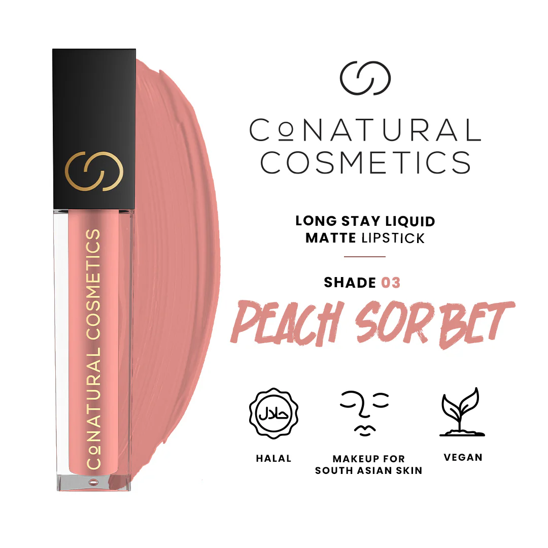 Long Stay Liquid Matte Lipstick - Image 70