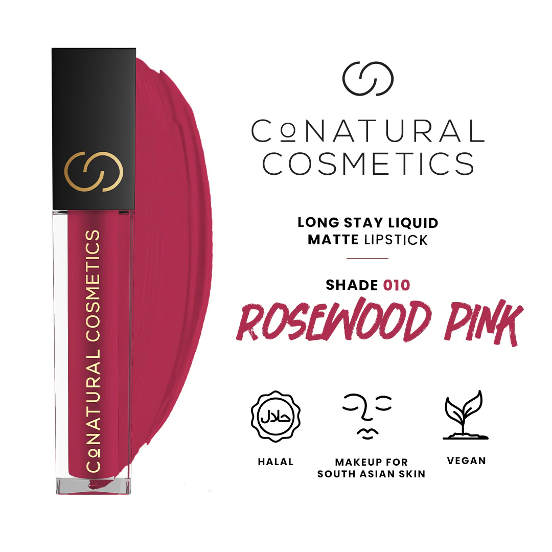 Long Stay Liquid Matte Lipstick - Image 79