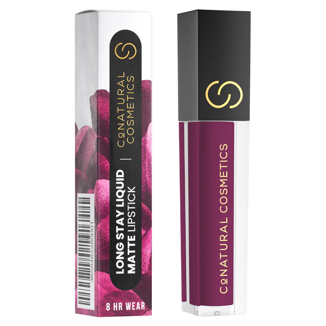Long Stay Liquid Matte Lipstick - Image 96