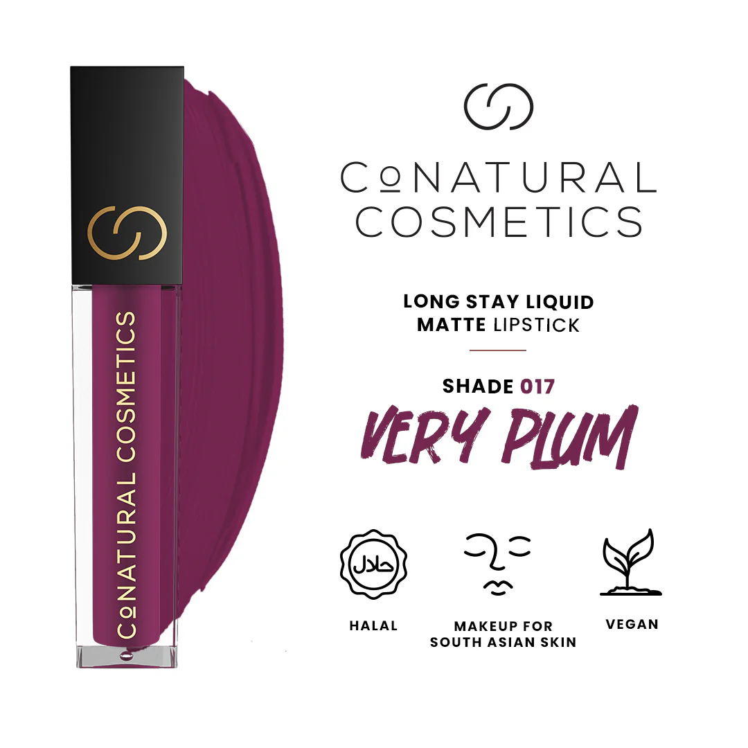 Long Stay Liquid Matte Lipstick - Image 97