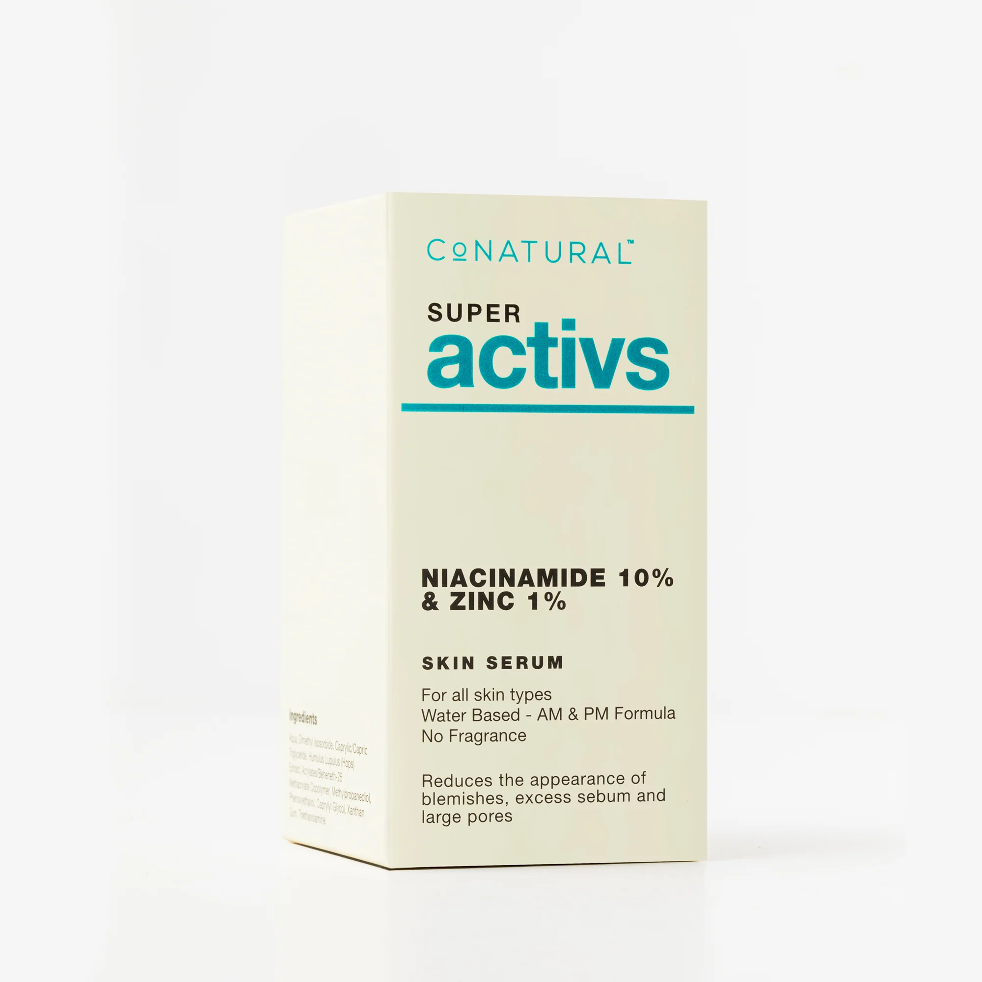 Niacinamide + Zinc Skin Serum - Image 8