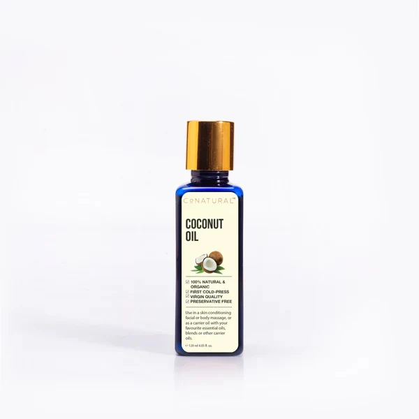 Coconut Oil - Image 3
