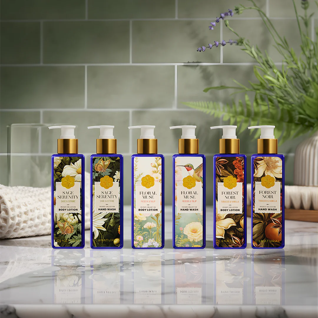 Sage Serenity Hand Wash - 250 ML - Image 4