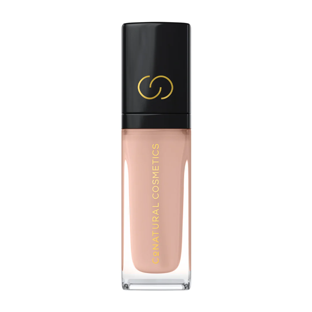 Silk Foundation - Image 11