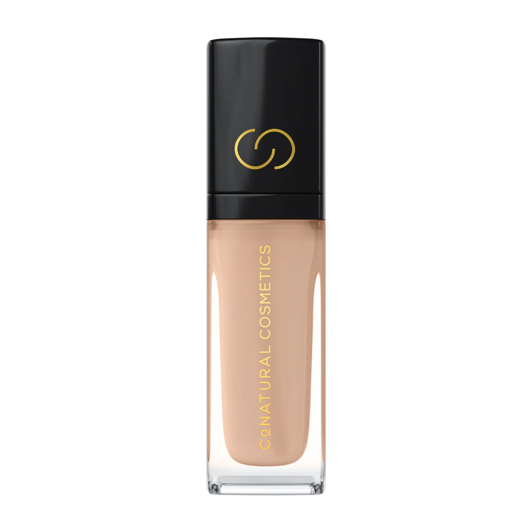 Silk Foundation - Image 16