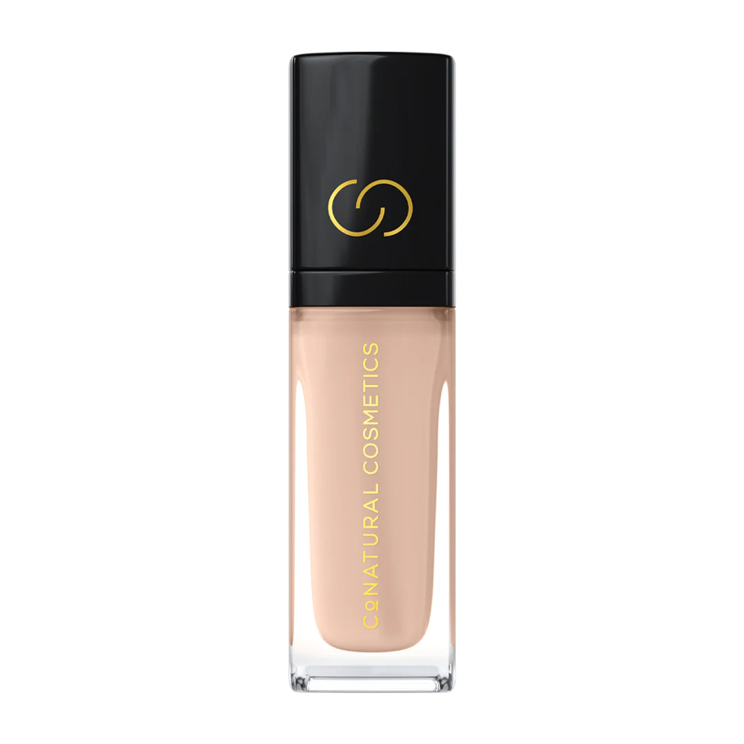 Silk Foundation - Image 21