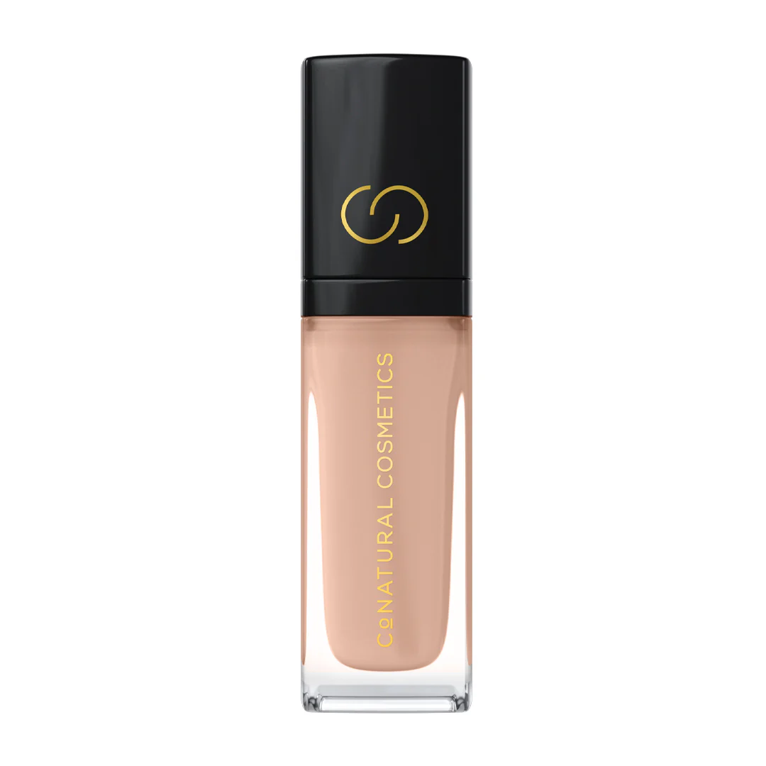 Silk Foundation - Image 31