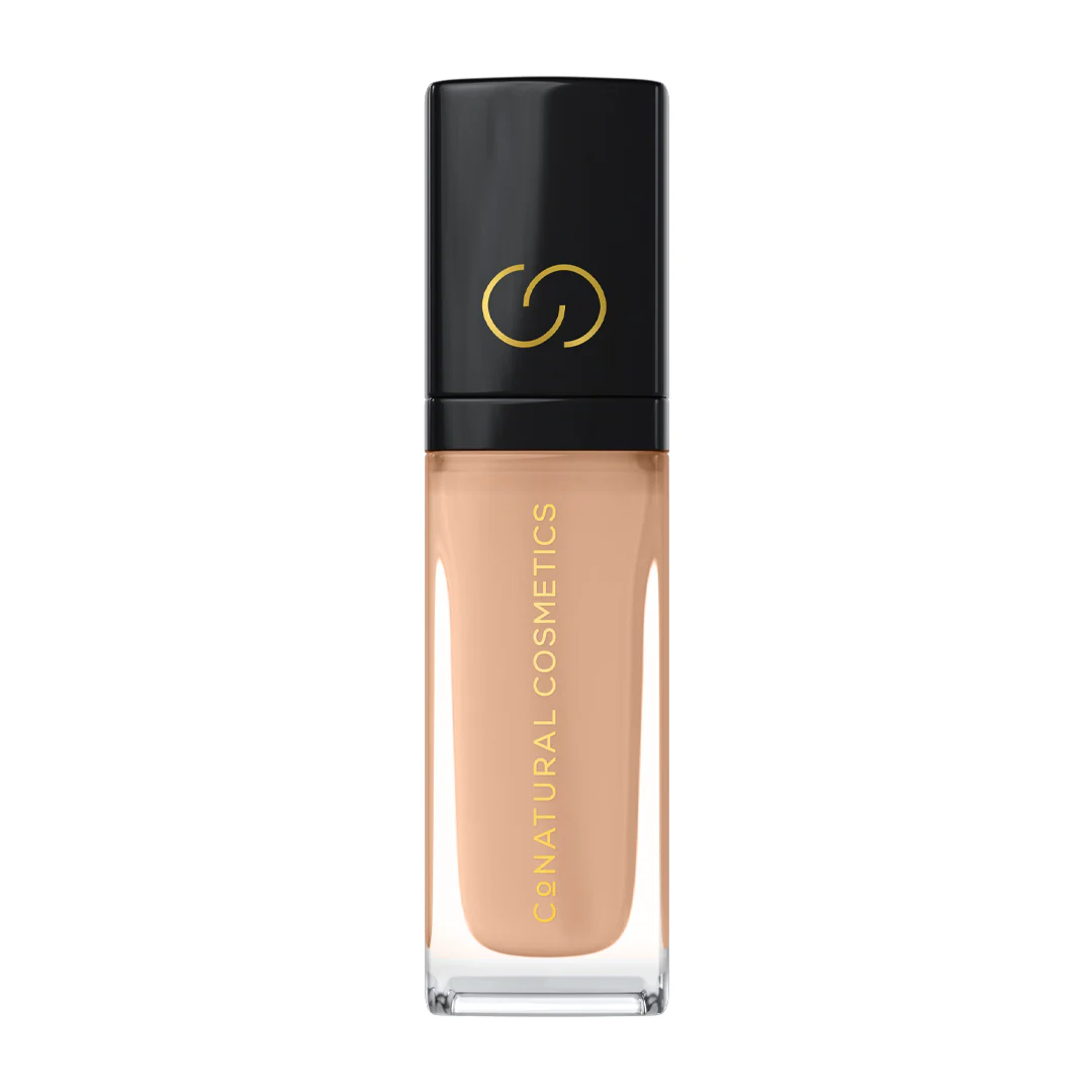 Silk Foundation - Image 36