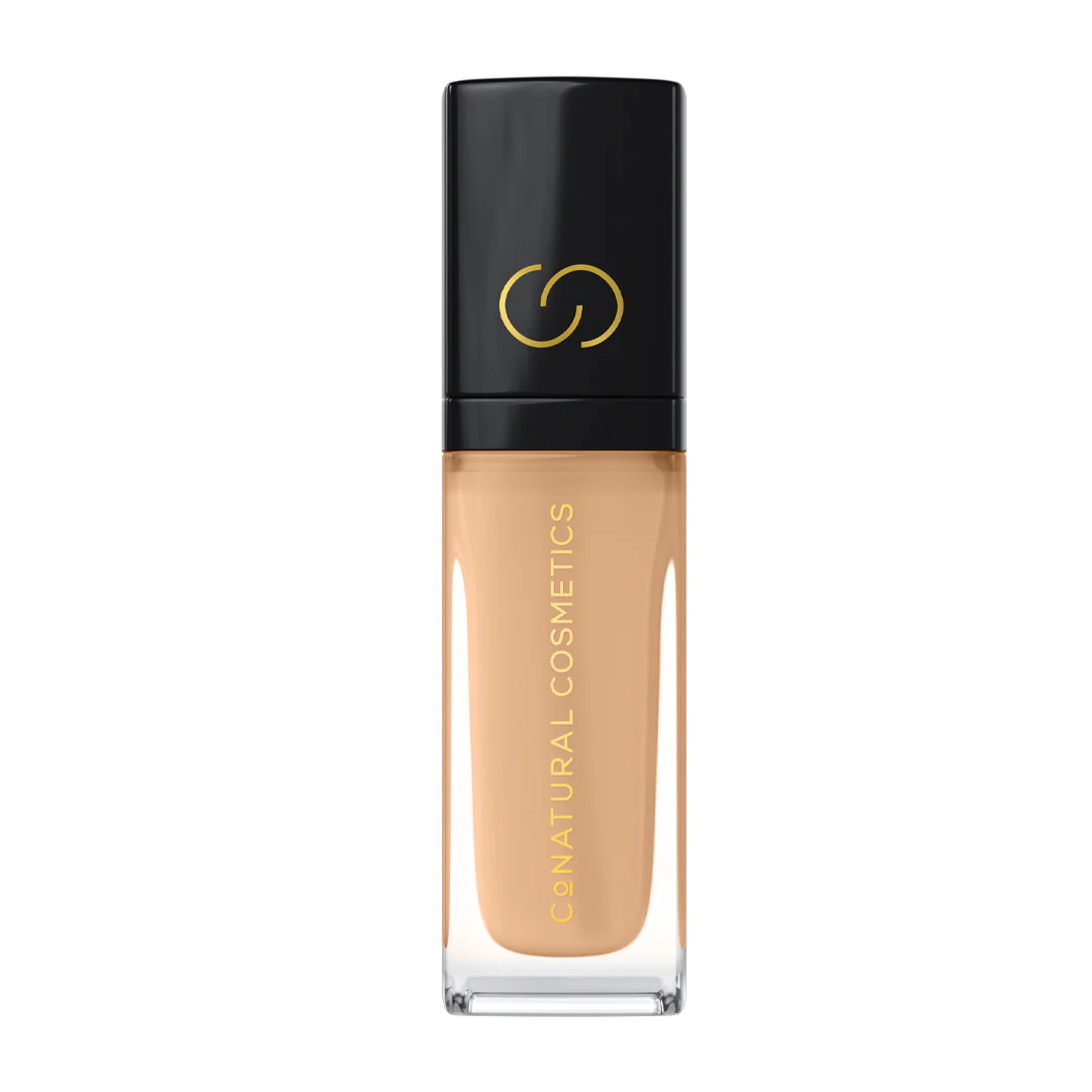 Silk Foundation - Image 41
