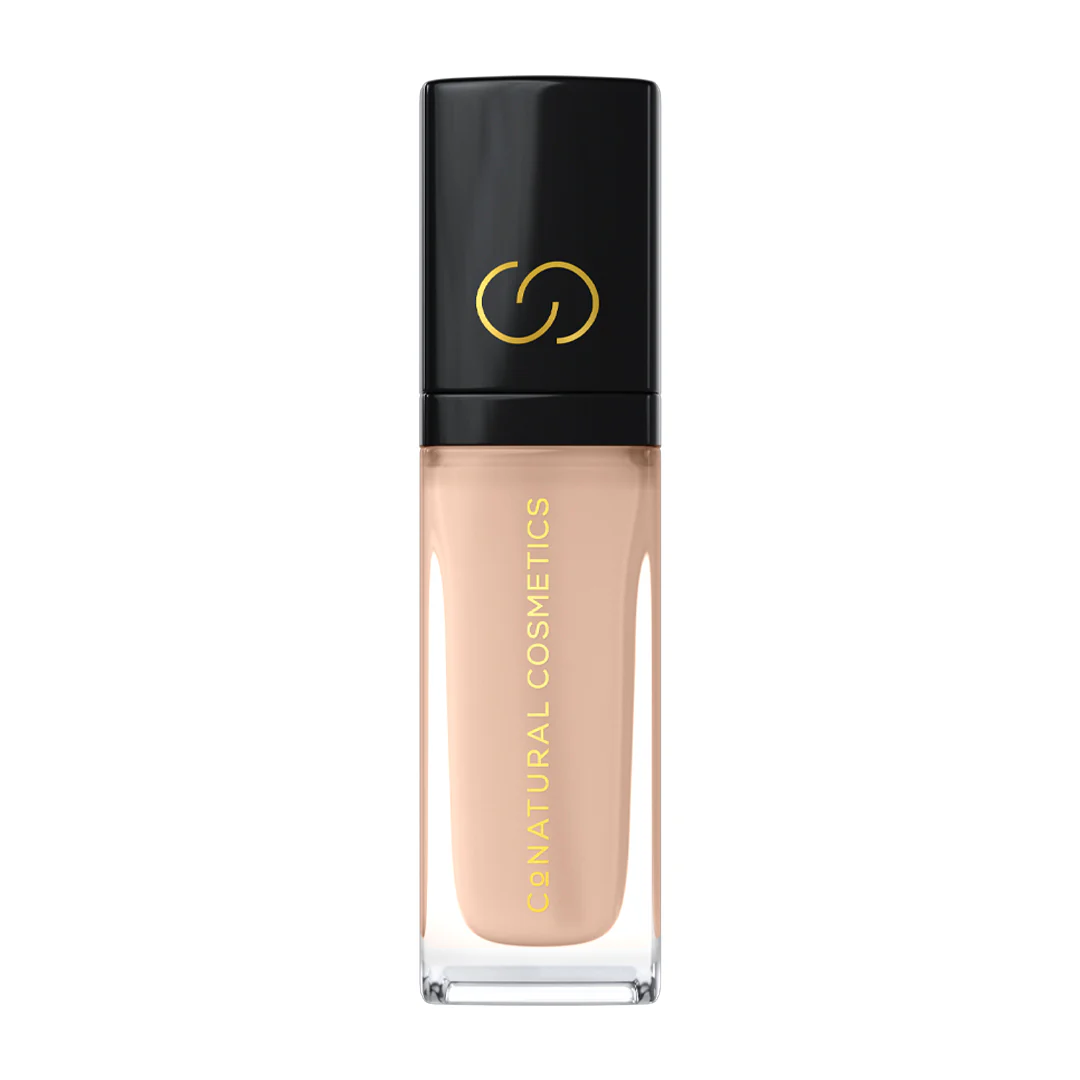 Silk Foundation - Image 6