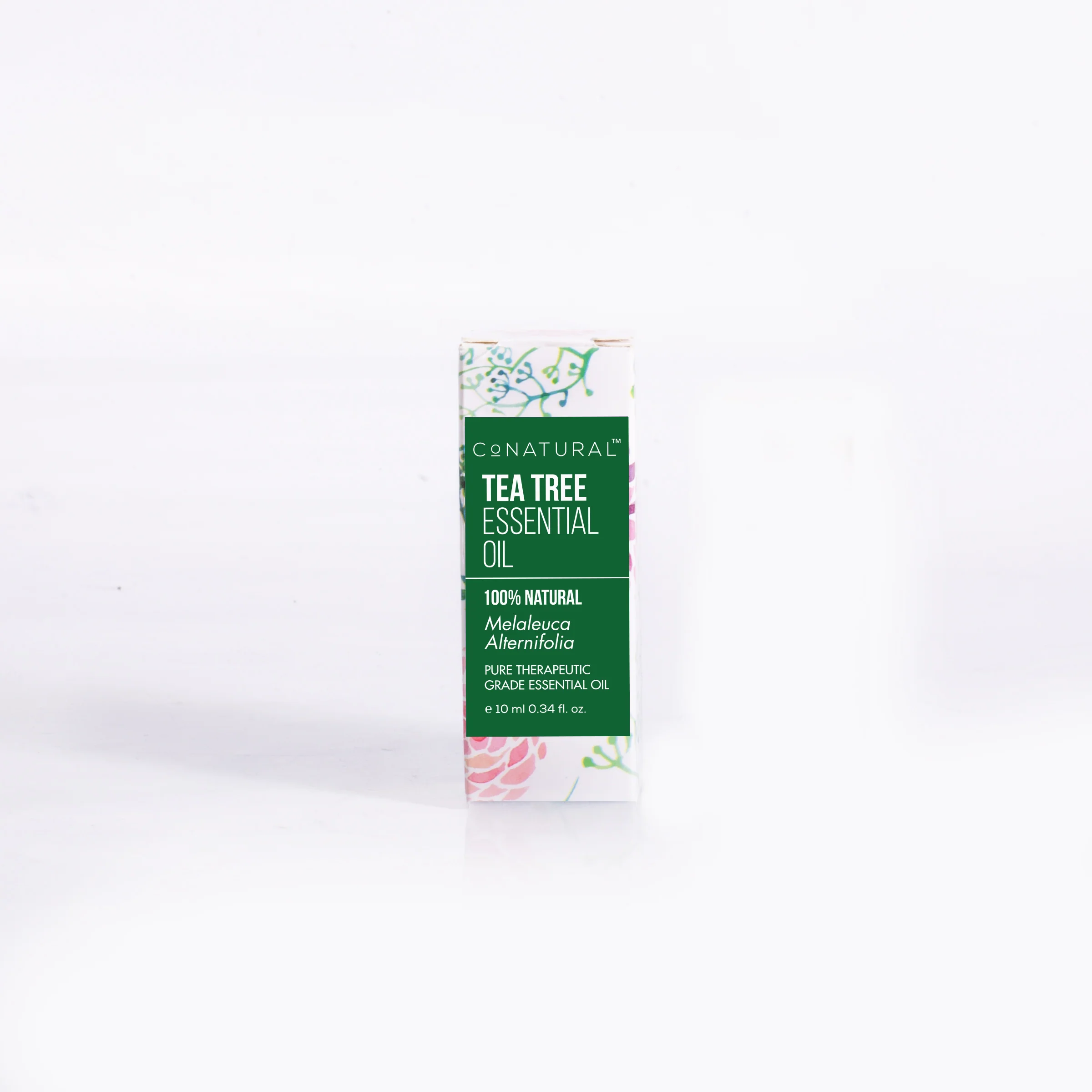 Tea Tree Essential Oil - Image 4