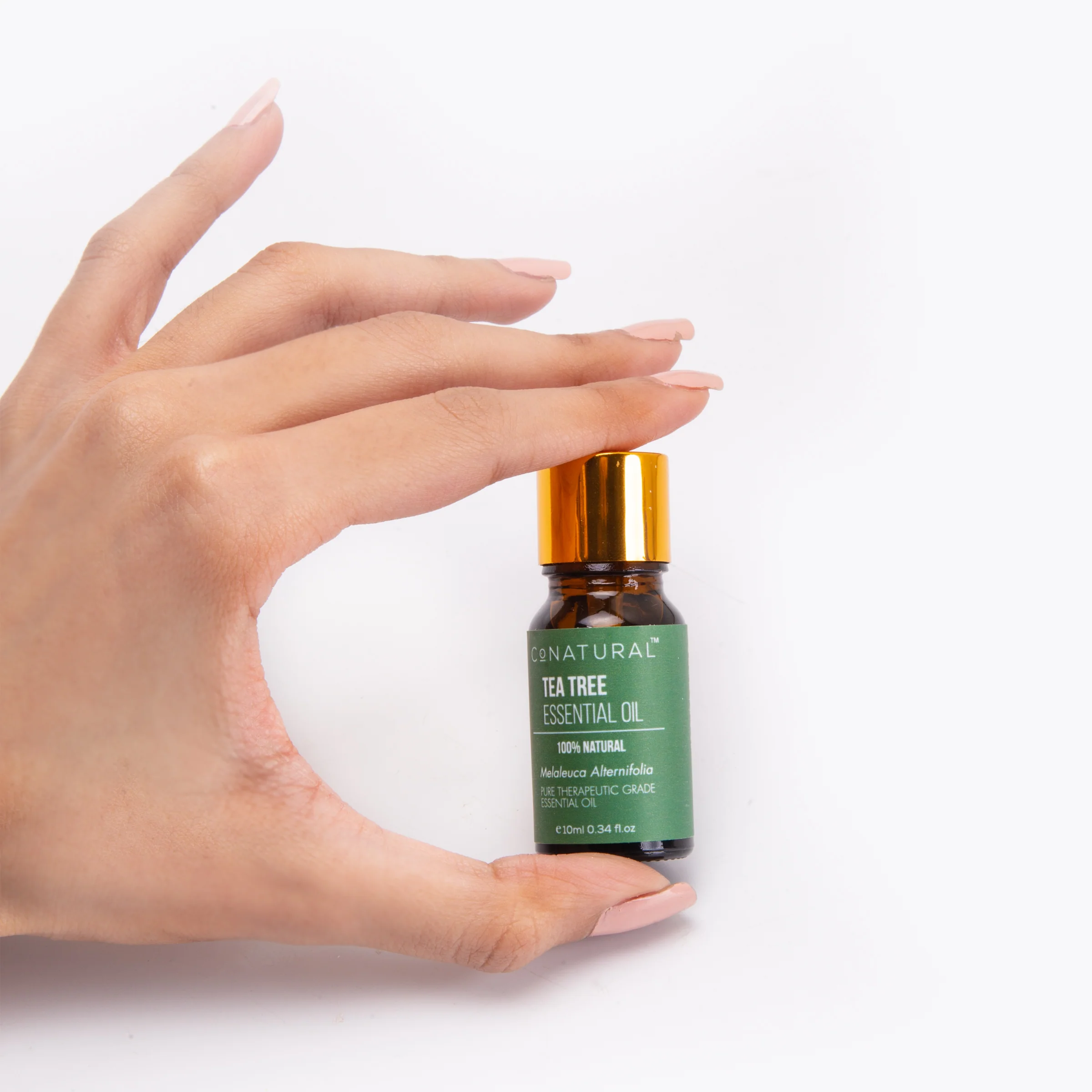 Tea Tree Essential Oil - Image 5
